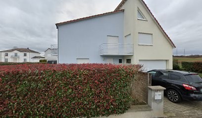 Assurance Swiss Life - Lampertheim - Nicolas Kuhn, Agence d'Assurances à Lampertheim