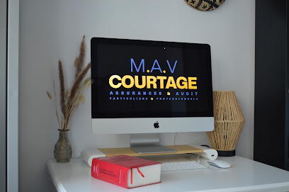 M.a.v Courtage Assurance à Flassans-sur-Issole