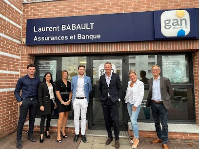 GAN ASSURANCES EVRY, Agence d'Assurances à Évry