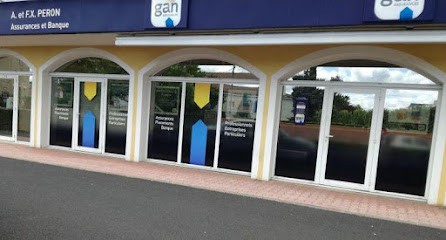 Gan Assurances François Xavier, Agence d'Assurances à Issoire