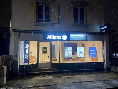 Allianz Assurance SIERENTZ - ROHMER & KADRI, Agence d'Assurances à Sierentz