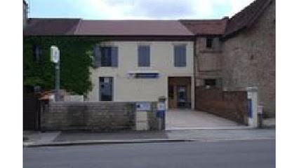 Aréas Assurances Colombe KIEHN, Agence d'Assurances à Louhans