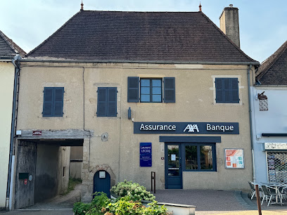 Axa Assurance Et Banque Eirl Lecoq Laurent Assurance à Saint-Bonnet-de-Joux