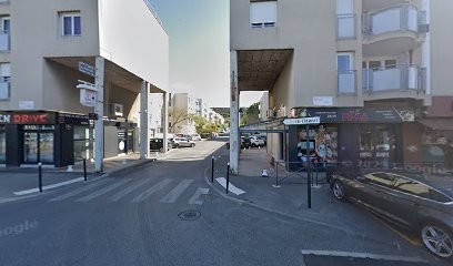 Solimut Mutuelle de France, Agence d'Assurances à Vitrolles