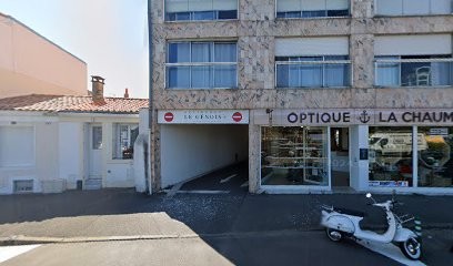 PRO BTP, Agence d'Assurances aux Sables-d'Olonne
