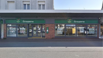 Agence Groupama La Guerche De Bretagne, Agence d'Assurances à La Guerche-de-Bretagne