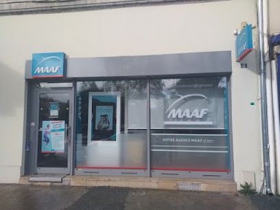 MAAF Assurances MARMANDE, Agence d'Assurances à Marmande