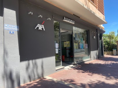 AXA Assurance et Banque Louppe Pomar, Agence d'Assurances à Hyères