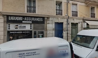 Liguori Assurances, Agence d'Assurances à Sète