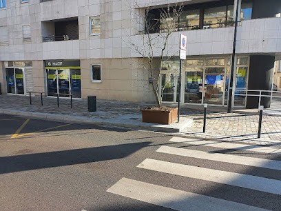 MACIF Assurances, Agence d'Assurances à Soissons