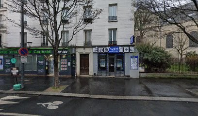 Aubin Assurances, Agence d'Assurances à Saint-Ouen