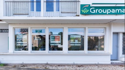 Agence Groupama Gabarret, Agence d'Assurances à Gabarret