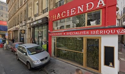 AXA Assurance et Banque Bernard Taieb, Agence d'Assurances à Marseille 01