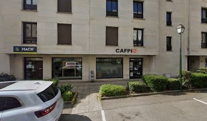 CABINET INDYCH GAN ASSURANCES, Agence d'Assurances à Rambouillet