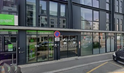 Le groupe MGEN, Agence d'Assurances à Saint-Herblain