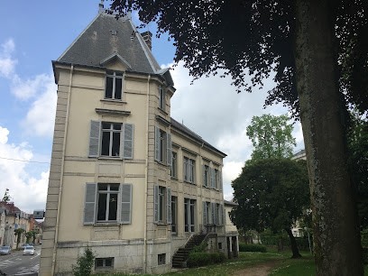 Cabinet Depeyre, Agence d'Assurances à Dole