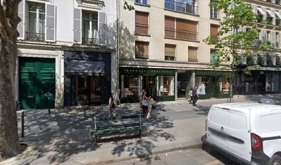 Cabinet de Gestion Prévoyance & Patrimoine, Agence d'Assurances à Paris 07