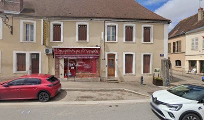 Assurance AXA AGENCE COUSON, Agence d'Assurances à Saint-Fargeau