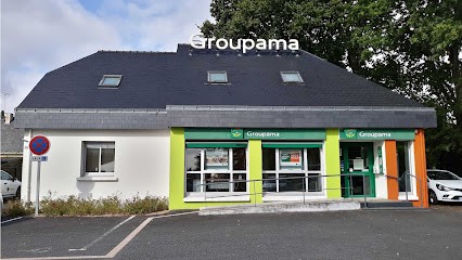 Agence Groupama Immaculee, Agence d'Assurances à Saint-Nazaire