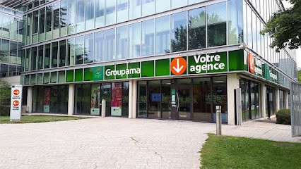 Agence Groupama De Lyon Vaise, Agence d'Assurances à Lyon 09
