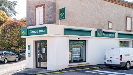 Agence Groupama Marssac, Agence d'Assurances à Marssac-sur-Tarn
