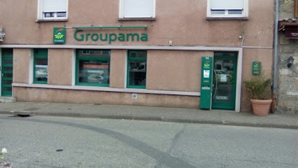 Agence Groupama de Maclas, Agence d'Assurances à Maclas