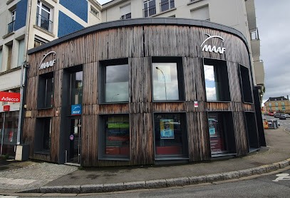 MAAF Assurances REDON, Agence d'Assurances à Redon