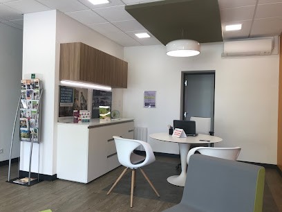 Agence Groupama De Gueugnon, Agence d'Assurances à Gueugnon