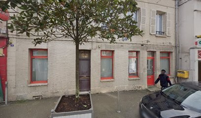 Pouthe Christian, Agence d'Assurances à Sens