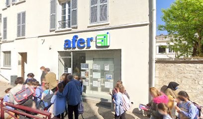 In Patrimoine, Agence d'Assurances à Sceaux