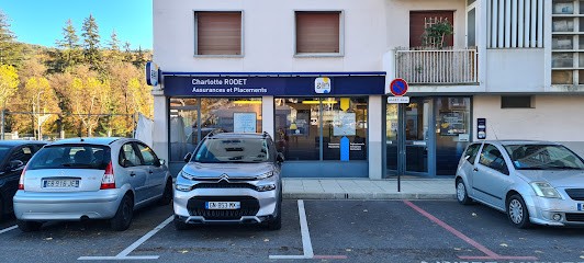 GAN ASSURANCES GAP (Hautes Alpes) - Charlotte RODET, Agence d'Assurances à Gap