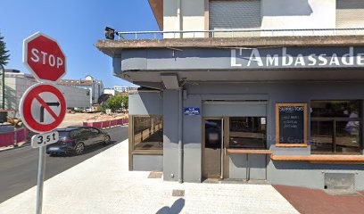 AÉSIO mutuelle, Agence d'Assurances à Épinal