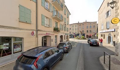 AÉSIO mutuelle, Agence d'Assurances à Montbrison