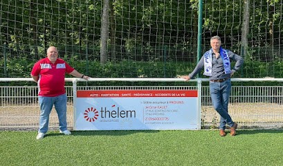 Thélem assurances Provins Jérôme RAULT, Agence d'Assurances à Provins