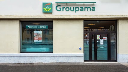 Agence Groupama Lons Le Saunier, Agence d'Assurances à Lons-le-Saunier