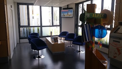 PRO BTP, Agence d'Assurances à Juvisy-sur-Orge