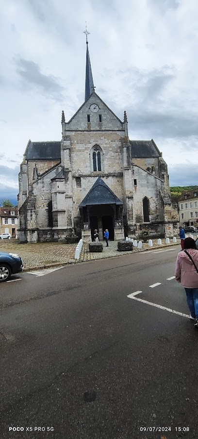 Amlassur, Agence d'Assurances à Vernon