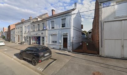 AXA Assurance et Banque Jean-Pierre Nuytten, Agence d'Assurances au Nouvion-en-Thiérache