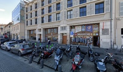 Marine Consultant, Agence d'Assurances à Marseille 07