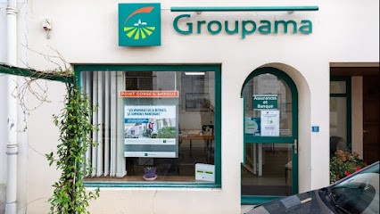 Agence Groupama Pomarez, Agence d'Assurances à Pomarez
