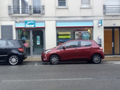 MAAF Assurances POISSY, Agence d'Assurances à Poissy