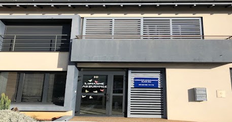 Lomagne Assurances, Agence d'Assurances à Fleurance