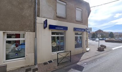 AXA Assurance et Banque Franck Marion, Agence d'Assurances à Maclas