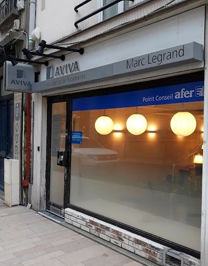 Abeille Assurances - Vincennes, Agence d'Assurances à Vincennes