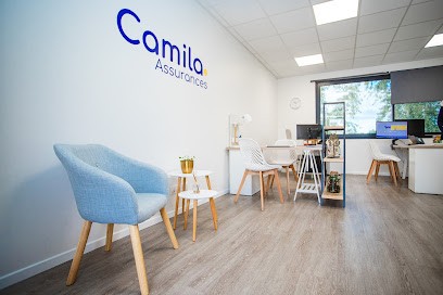 Cabinet Camila | Courtier en Assurances & Conseils, Agence d'Assurances à Meudon