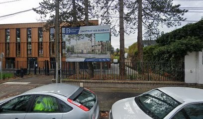 3C Expertises Lille, Agence d'Assurances à Villeneuve-d'Ascq