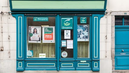 Agence Groupama Entraygues, Agence d'Assurances à Entraygues-sur-Truyère