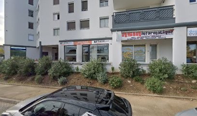 Mermet Assurances, Agence d'Assurances aux Angles