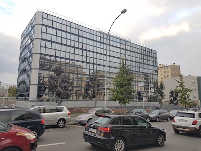 Unéo, mutuelle militaire | Siège social, Agence d'Assurances à Montrouge