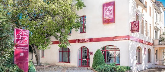 Assurance Generali - Sarl Cabinet Grondin, Agence d'Assurances à Tonneins